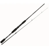 YekOutdoor FireWorm LRF Seti Okuma Wave Power 213 cm 0-8 gr Lrf Kamışı&Okuma Ceymar HD CHD-2500A 7+1BB Olta Makinesi - 2