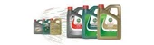 CASTROL GTX 10W40  BENZİNLİ - DİZEL - 1 LİTRE thumbnail 3