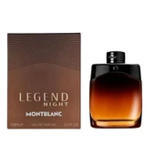 Mont Blanc Legend Night EDP 100 ml Erkek Parfümü - 2
