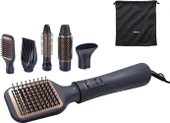 Philips BHA530/00 Saç Şekillendirici Tarak - 1
