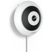 REOLINK 6MP PANORAMİK 1,92mm FE-P 8metre IP Güvenlik Kamerası - 1