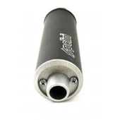 Polini Fiberglass Egzoz PEUGEOT SPORT Siyah 218.0055 - 2