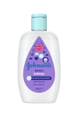 Johnson's Baby Kolonya Dream 100 ml - 2