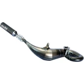 Polini MUFFLER PEUGEOT 103 SPORT EGZOS 200.0305 - 1