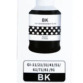 Melsan Canon Pixma G2962 Mürekkep Takım 4 Renk Set Muadil - 6