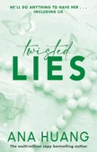 Twisted Lies Ana Huang - 1