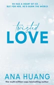 Twisted Love Ana Huang - 1