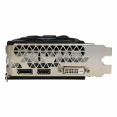 Axle GeForce GTX 1660 Ti 6GB GDDR6 192Bit DVI/HDMI/DP Ekran Kartı thumbnail 4