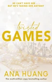 Twisted Games Ana Huang - 1
