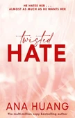 Twisted Hate Ana Huang - 1