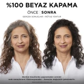 Excellence Creme Saç Boyası 200 Yoğun Siyah - 5