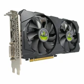Axle GeForce GTX 1660 Ti 6GB GDDR6 192Bit DVI/HDMI/DP Ekran Kartı thumbnail 3