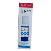 Melsan Canon Pixma G2962 Mürekkep Takım 4 Renk Set Muadil - 3