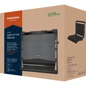 Grundig CG 7981 Tost Makinesi thumbnail 4