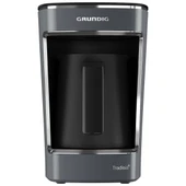 Grundig TCM 4448 G Sütlü Türk Kahvesi Makinesi - 1