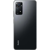 Xiaomi Redmi Note 11 Pro 128 GB Gri VİTRİN - 2