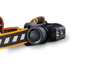 FENİX HM70R 1600 LÜMEN KAFA FENERİ - 4