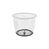 Grundig DO 7266 CDX Delisia Novus Inox Doğrayıcı thumbnail 3