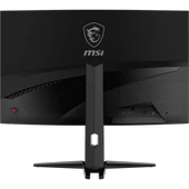 MSI MAG 321CUPDF 32" 4K 160Hz FHD 320Hz 0.5ms HDMI DP 15W FreeSync Curved 1500R UHD-FHD VA Monitör - 5