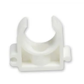 Pvc Boru PPRC Tekli Kelepçe 32 mm 10 Adet - 1