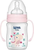 Wee Baby 137 Klasik + Geniş Ağızlı Kulplu Pp Biberon - 3