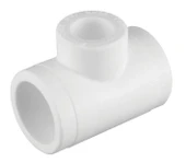 Pvc Boru İnegal Te PPRC 32x20x32 mm 10 Adet - 1