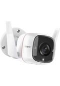 TP-Link Tapo C310 Dış Mekan Wi-Fi Güvenlik Kamerası thumbnail 1