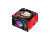 FRISBY FAN CPU COMBO FCL-F1314C INTEL 1366/115X-AMD AM2/AM2+/AM3/AM4 - 3