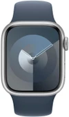 Apple Watch Band - Spor Kordon - 41 mm - Fırtına Mavisi - S/M Outlet - 3