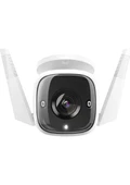 TP-Link Tapo C310 Dış Mekan Wi-Fi Güvenlik Kamerası thumbnail 2