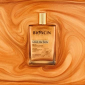 Bıoxcın Gold On Skın Vücut Yağı 100Ml - 2