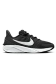 Nike Star Runner 4 DX7615-001 Siyah Kadın Ayakkabı - 1