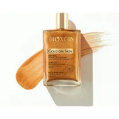 Bıoxcın Gold On Skın Vücut Yağı 100Ml - 3