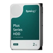 SYNOLOGY HAT3300-2T SATA 3.0 5400 RPM 3.5" 2 TB Harddisk - 1