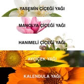 Bıoxcın Gold On Skın Vücut Yağı 100Ml - 4