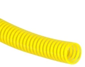 Çelik 1'' Sarı Gırtlak Hortum - 1