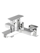 BİEN SALVO BANYO BATARYASI - 1