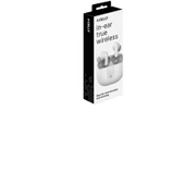 Celly UP SOUND TWS Wireless Stereo Bluetooth Kulaklık (Beyaz) - 5