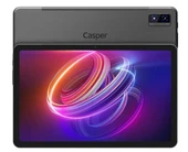 Casper Via S40 128 GB 10.4" Tablet Gri VİTRİN - 1