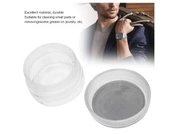 YUVARLAK CAM KAVANOZ - 3