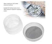 YUVARLAK CAM KAVANOZ - 2