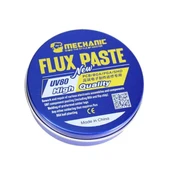 Powermaster UV80 80 Gram Lehim Flux Pastası PCB-BGA-PGA-SMD - 4