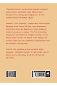 Fare Dörtlemesi Yeşil Renk Ciltli Haruki Murakami Doğan Yayın - 2