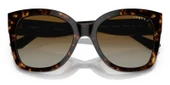 Vogue VO5338S W656T5 54 Polarize Kadın Güneş Gözlüğü - 5