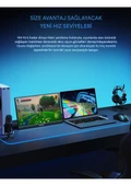 Arzopa Z1FC 16.1" 13 ms Full HD IPS 144 Hz Taşınabilir Oyuncu Monitörü - 3