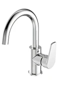 BİEN FERRA KUĞU LAVABO BATARYASI - 1