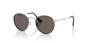 Ray-Ban RB3447 9277B1 53 Unisex Güneş Gözlüğü - 1