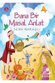 Bana Bir Masal Anlat. Sema Maraşli Profil - 1