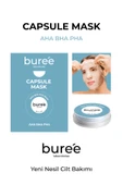 Kapsül Maske AHA BHA PHA Capsul Mask - 1