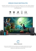 Arzopa Z1C 16.1 Full Hd 60Hz IPS Ultra Ince Taşınabilir Monitör - 4
